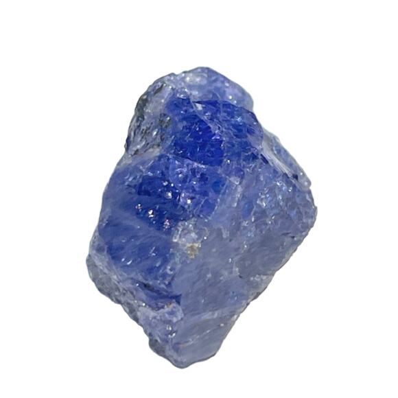 31 carat Tanzanite Crystal